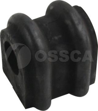 OSSCA 56580 - Втулка, стабілізатор autocars.com.ua