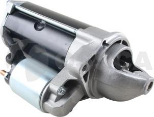 OSSCA 56650 - Стартер autocars.com.ua