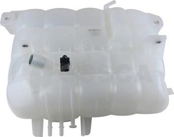 OSSCA 56656 - Компенсаційний бак, охолоджуюча рідина autocars.com.ua