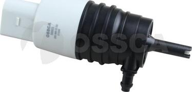 OSSCA 56853 - Водяной насос, система очистки окон autodnr.net
