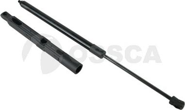 OSSCA 56870 - Газова пружина, кришка багажник autocars.com.ua