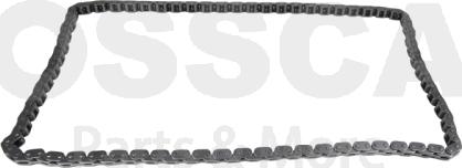 OSSCA 57030 - Ланцюг приводу распредвала autocars.com.ua