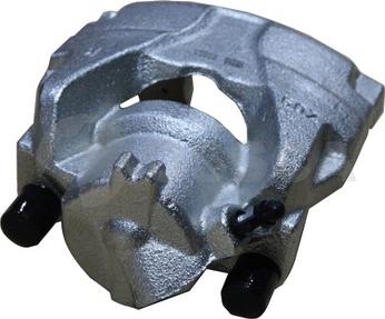 OSSCA 57064 - Гальмівний супорт autocars.com.ua