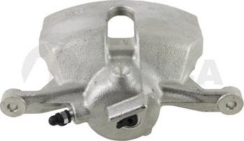 OSSCA 57114 - Гальмівний супорт autocars.com.ua