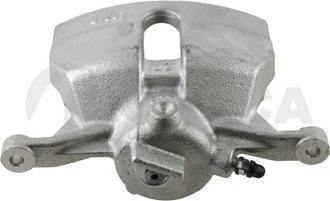 OSSCA 57115 - Гальмівний супорт autocars.com.ua