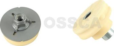 OSSCA 57166 - Опора стойки амортизатора, подушка autodnr.net