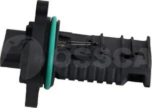 OSSCA 57255 - Датчик потоку, маси повітря autocars.com.ua