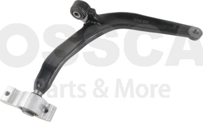 OSSCA 57316 - Важіль незалежної підвіски колеса autocars.com.ua