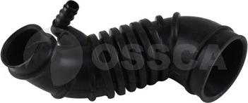 OSSCA 57616 - Трубка нагнітається повітря autocars.com.ua