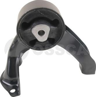 OSSCA 57660 - Подушка, підвіска двигуна autocars.com.ua