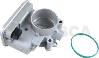 OSSCA 57686 - Патрубок дросельної заслінки autocars.com.ua