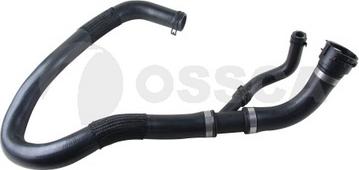 OSSCA 57689 - Шланг радіатора autocars.com.ua