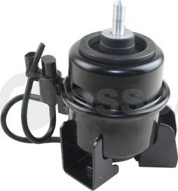 OSSCA 57718 - Подушка, підвіска двигуна autocars.com.ua