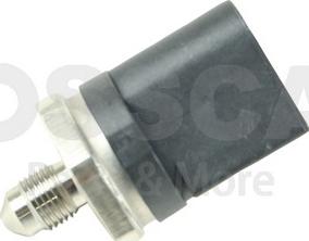 OSSCA 57828 - Датчик, тиск подачі палива autocars.com.ua