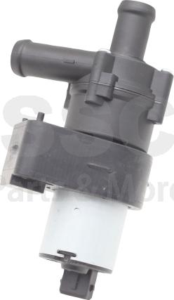 OSSCA 58058 - Насос рециркуляції води, автономне опалення autocars.com.ua