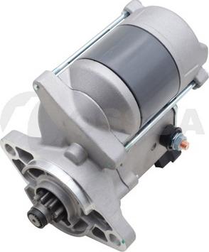 OSSCA 58105 - Стартер autocars.com.ua