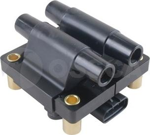 OSSCA 58220 - Котушка запалювання autocars.com.ua