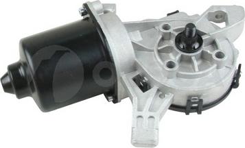 OSSCA 58332 - Двигун склоочисника autocars.com.ua