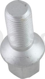 OSSCA 58394 - Болт для кріплення колеса autocars.com.ua