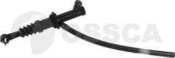 OSSCA 58449 - Робочий циліндр, система зчеплення autocars.com.ua