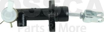 OSSCA 58459 - Головний циліндр, система зчеплення autocars.com.ua