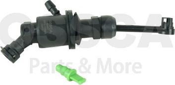 OSSCA 58467 - Головний циліндр, система зчеплення autocars.com.ua