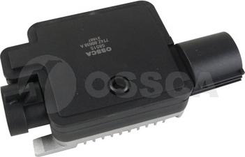 OSSCA 58515 - Реле avtokuzovplus.com.ua