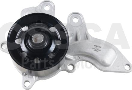 OSSCA 58612 - Водяний насос autocars.com.ua