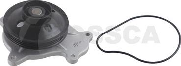OSSCA 58653 - Водяний насос autocars.com.ua