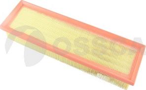 OSSCA 58662 - Воздушный фильтр autodnr.net