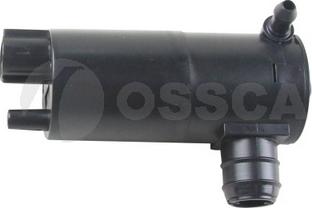 OSSCA 58750 - Водяной насос, система очистки окон autodnr.net