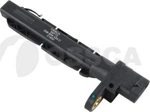 OSSCA 58773 - Датчик імпульсів, колінчастий вал autocars.com.ua