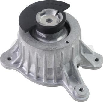 OSSCA 58779 - Подушка, підвіска двигуна autocars.com.ua