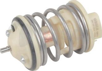 OSSCA 58814 - Термостат, охолоджуюча рідина autocars.com.ua