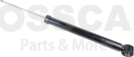 OSSCA 58821 - Амортизатор autocars.com.ua