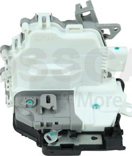 OSSCA 59147 - Замок двері autocars.com.ua