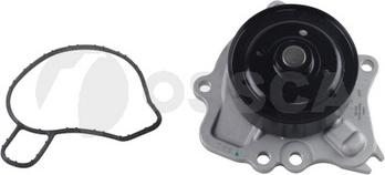 OSSCA 59153 - Водяний насос autocars.com.ua