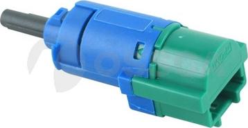 OSSCA 59171 - Вимикач ліхтаря сигналу гальмування autocars.com.ua