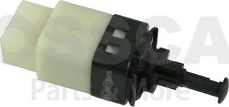 OSSCA 59183 - Вимикач ліхтаря сигналу гальмування autocars.com.ua