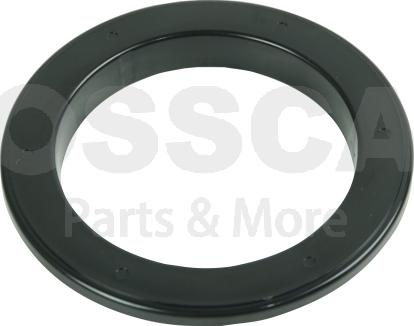 OSSCA 59294 - Підшипник кочення, опора стійки амортизатора autocars.com.ua