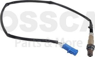 OSSCA 59351 - Лямбда-зонд autocars.com.ua
