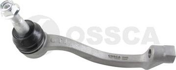 OSSCA 59468 - Несучий / направляючий шарнір autocars.com.ua