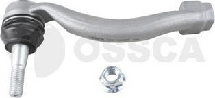 OSSCA 59484 - Несучий / направляючий шарнір autocars.com.ua
