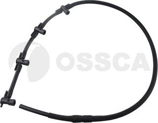 OSSCA 59722 - Паливопровід autocars.com.ua