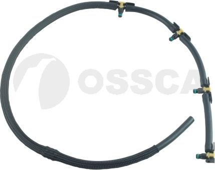 OSSCA 59726 - Паливопровід autocars.com.ua