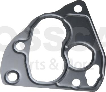 OSSCA 59794 - Прокладка, масляний радіатор autocars.com.ua