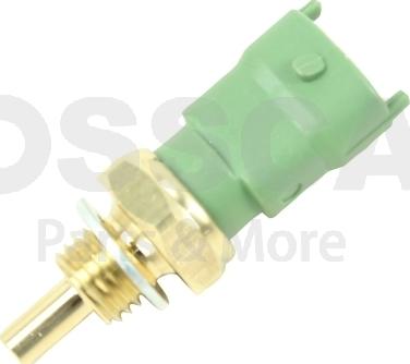 OSSCA 59815 - Датчик, температура охолоджуючої рідини autocars.com.ua