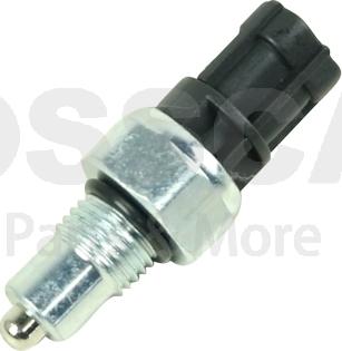 OSSCA 59817 - Датчик, контактний перемикач, фара заднього ходу autocars.com.ua