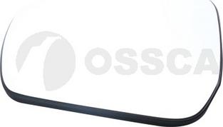 OSSCA 59896 - Зеркальное стекло, наружное зеркало avtokuzovplus.com.ua