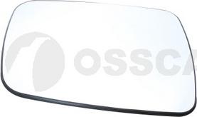 OSSCA 59899 - Дзеркальне скло, зовнішнє дзеркало autocars.com.ua